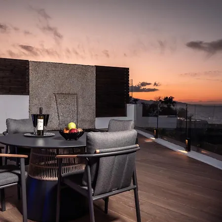 Vila Meltemi Private Luxury Retreat With Pool & Jacuzzi In By Mana Gers Zakynthos