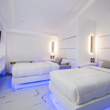 Meltemi Private Luxury Retreat With Pool & Jacuzzi In By Mana Gers Vila *